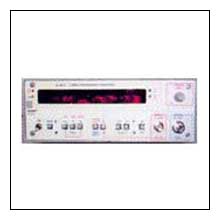 Frequency Counter
